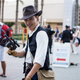 Illustration for article titled The Force Is Strong With This Gallery Of iStar Wars/i Celebration Cosplay